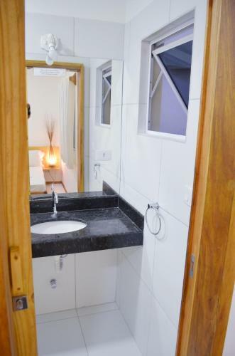 Hostal Pousada Peixe D'ouro