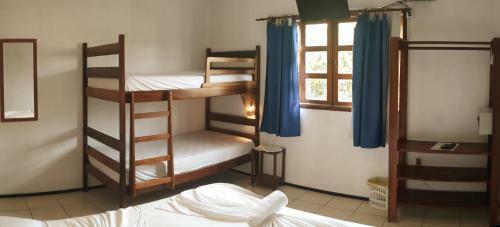 Hostal Pousada Peixe D'ouro