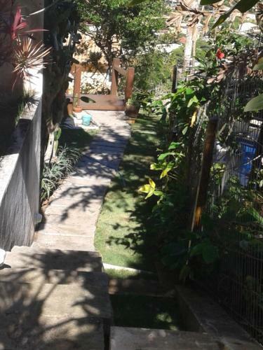Casa Gerib�