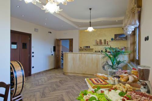Hostal Mamaral