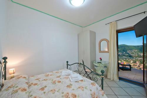 Hostal Valle Degli Dei