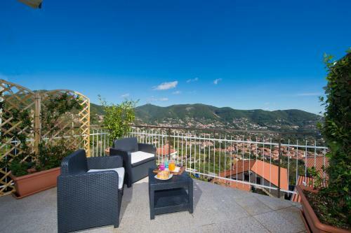 Hostal Valle Degli Dei