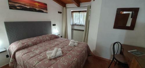 Hostal Valle Degli Dei