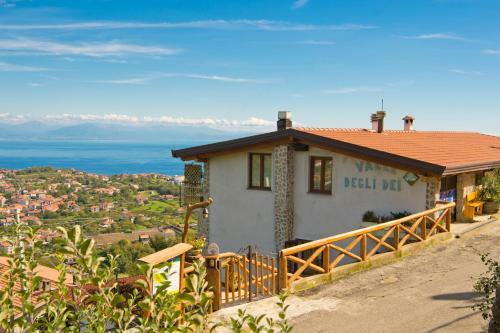 Hostal Valle Degli Dei