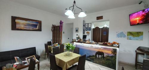 Hostal Valle Degli Dei