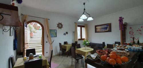 Hostal Valle Degli Dei