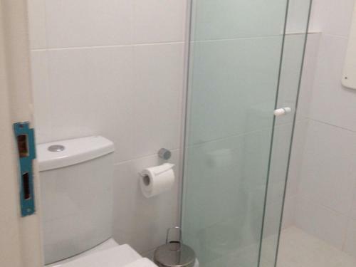 Apartamento Flat Boa Viagem