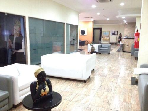 Apartamento Flat Boa Viagem