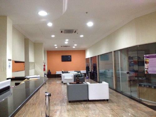 Apartamento Flat Boa Viagem
