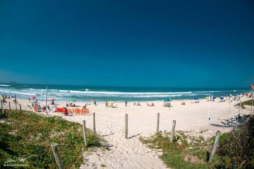 Best Barra Beach Apartment