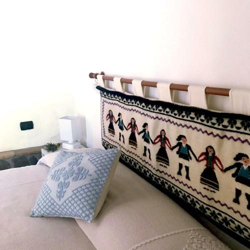 B&B La Tasgia