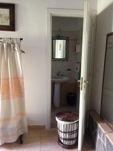 B&B La Tasgia