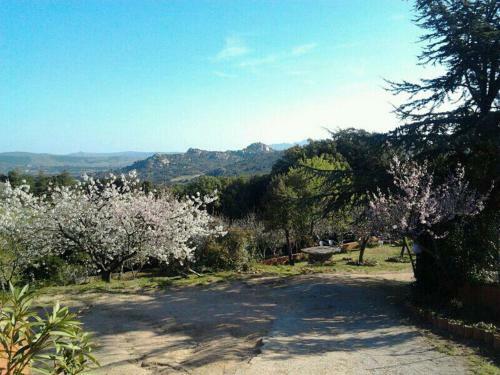 B&B La Tasgia