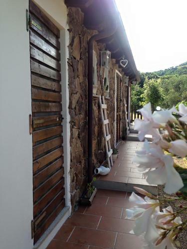 B&B La Tasgia