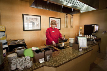 Hotel Park Inn By Radisson Modesto