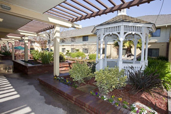Hotel Park Inn By Radisson Modesto