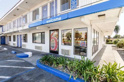 Motel 6 Modesto