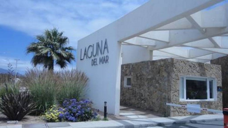 Apartamento Departamentos Laguna Del Mar