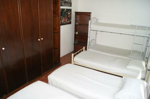 Apartamento Copa Mauricea