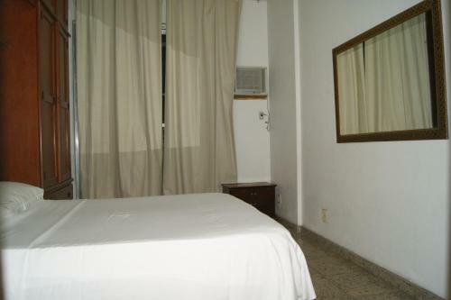 Apartamento Copa Mauricea