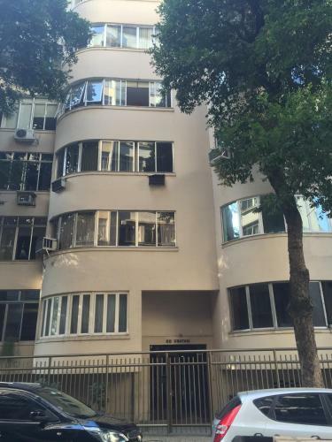 Apartamento Copa Mauricea