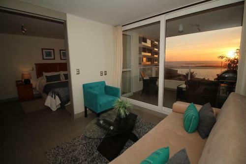 Apartamento Resort Urbano Laguna Del Mar