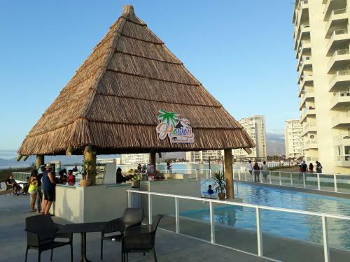 Pacifico Apartment