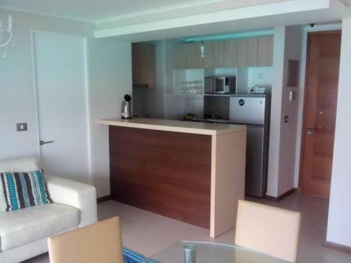 Pacifico Apartment