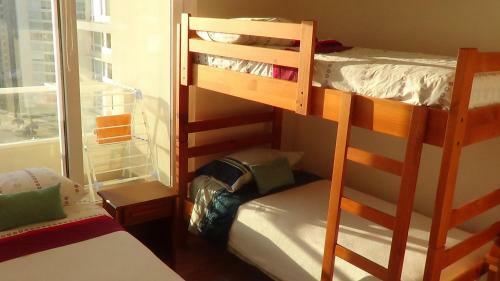 Pacifico Apartment