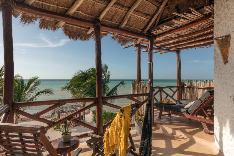Hotel Villas Flamingos