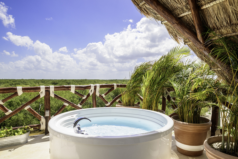 Hotel Villas Flamingos