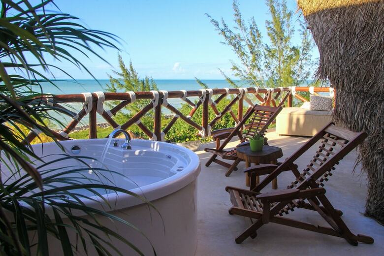 Hotel Villas Flamingos