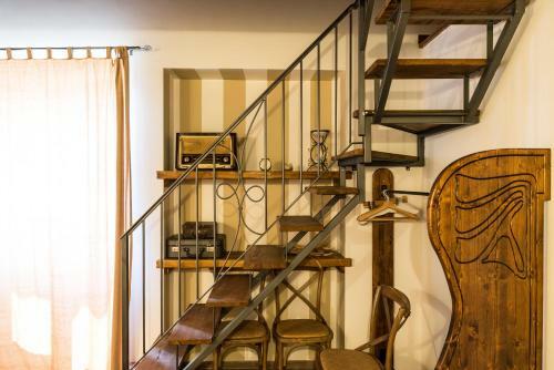 Posada Locanda Mammi'