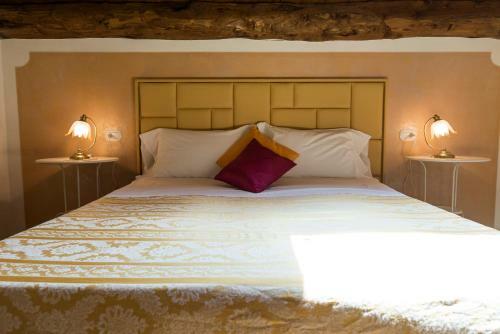 Posada Locanda Mammi'