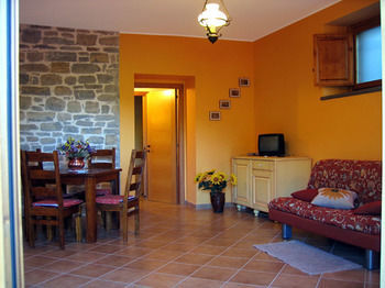 Agroturismo Masseria Acquasalsa