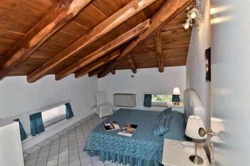 Hostal Palazzo Dogana Resort