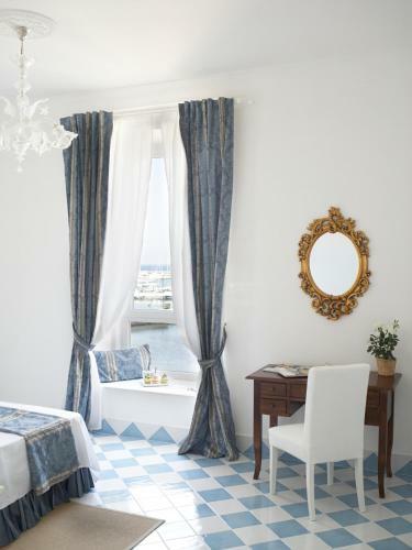 Hostal Palazzo Dogana Resort