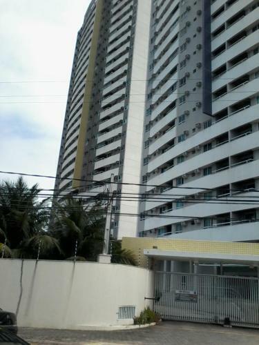 Apartamento Edificio Verano