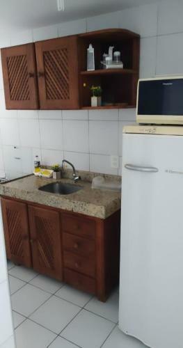 Apartamento Edificio Verano