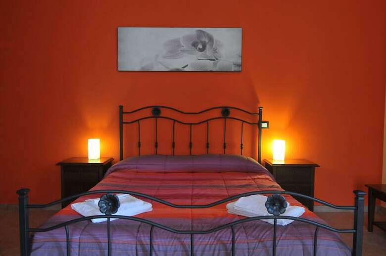 Bed & Breakfast Antico Casale