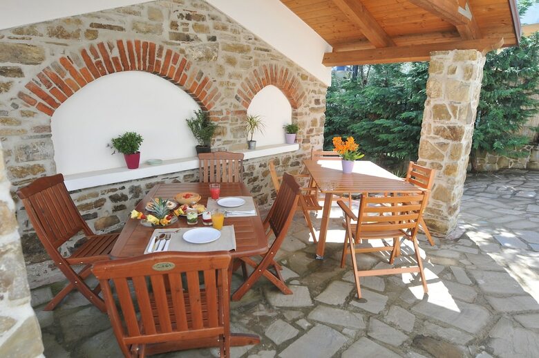 Bed & Breakfast Antico Casale