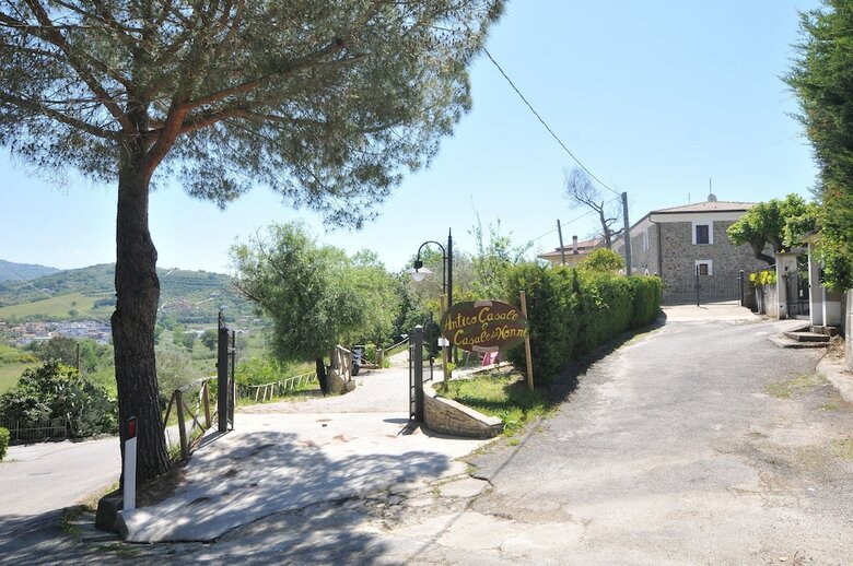 Bed & Breakfast Antico Casale