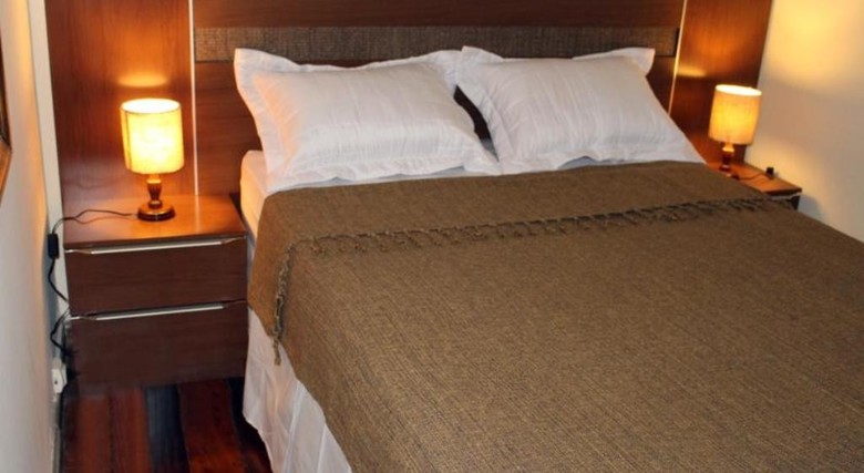 Albergue Pousadinha Copacabana