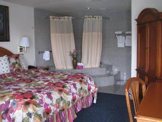 Motel Carmel Hill Lodge / Knights Inn