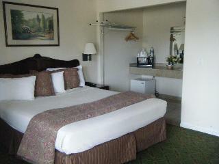 Motel Carmel Hill Lodge / Knights Inn