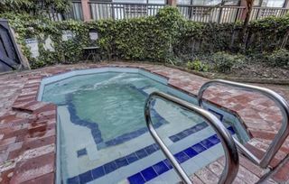 Motel Bay Park Hotel