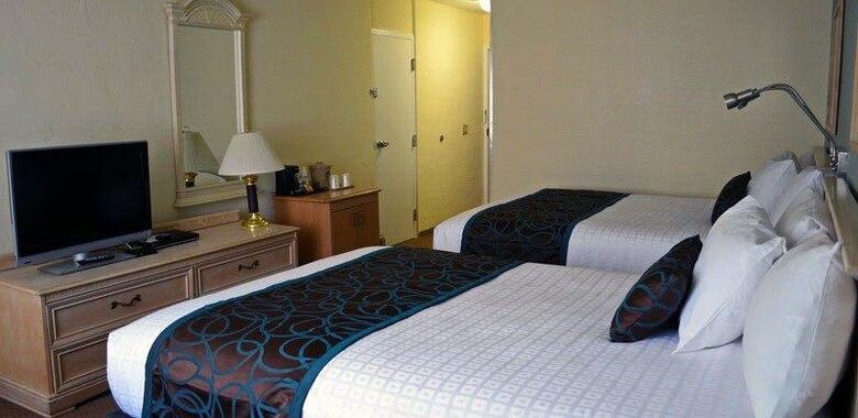 Motel Bay Park Hotel