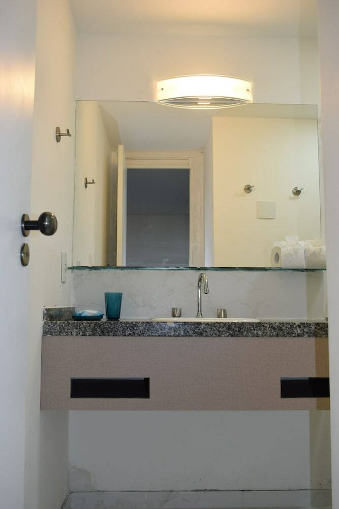 Apartamento Vip Iracema Flat