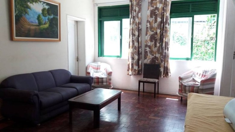 Bed & Breakfast Pousada Miraflores