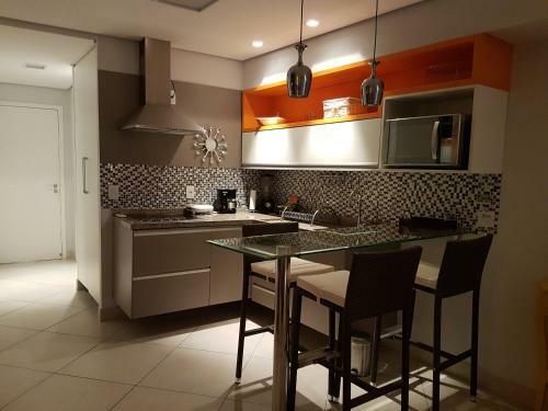 Apartamentos Landscape Beira Mar